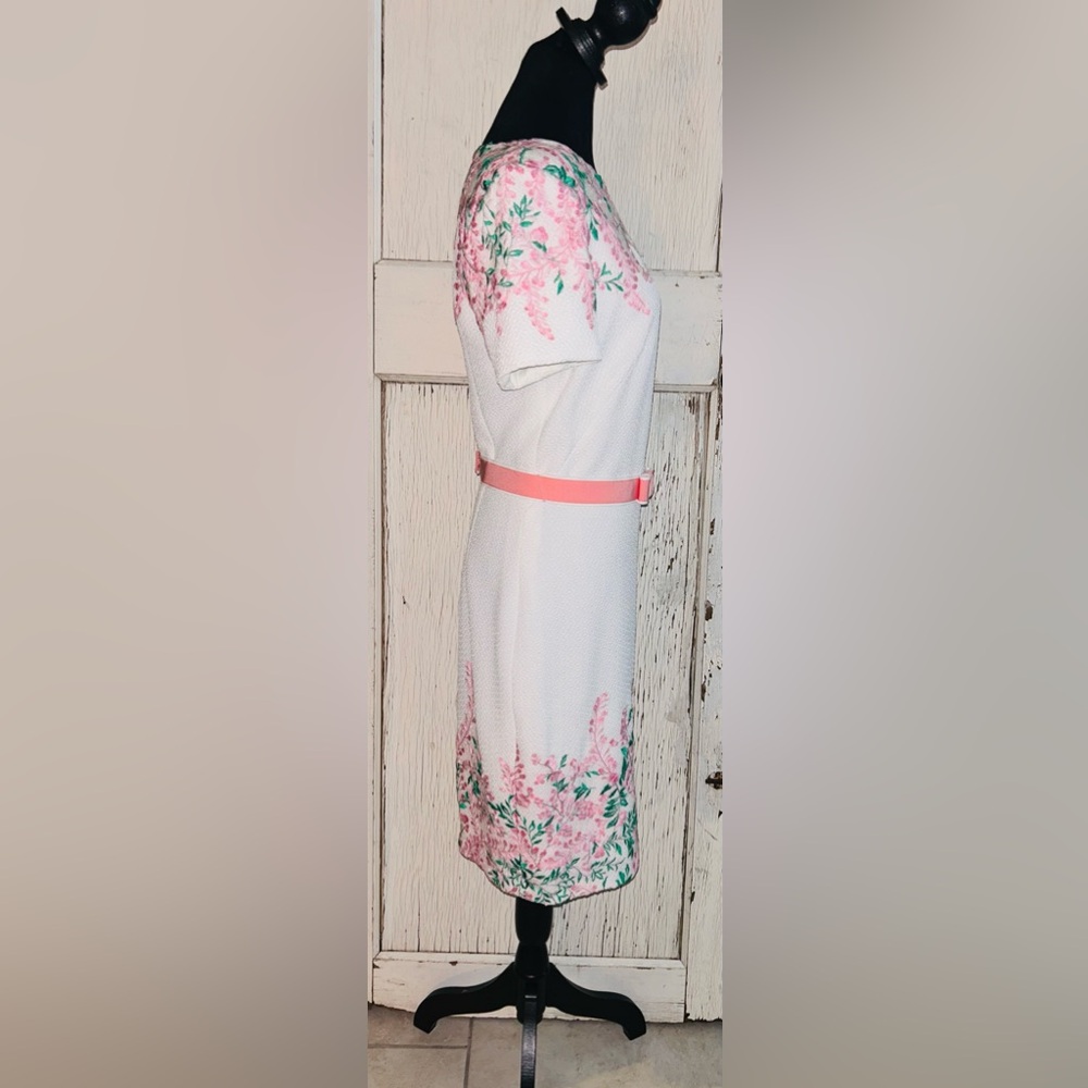 🌸🌸 TADASHI SHOJ- Garden Party Chic🌸🌸 - Picture 11 of 11